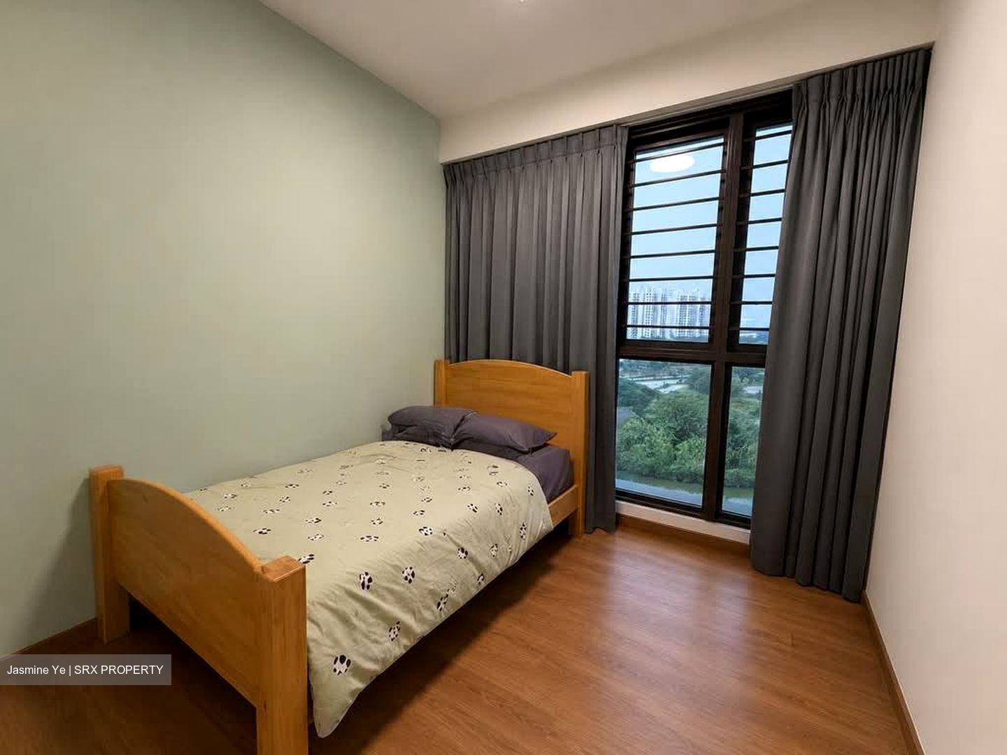 Rivercove Residences (D19), Condominium #584388281
